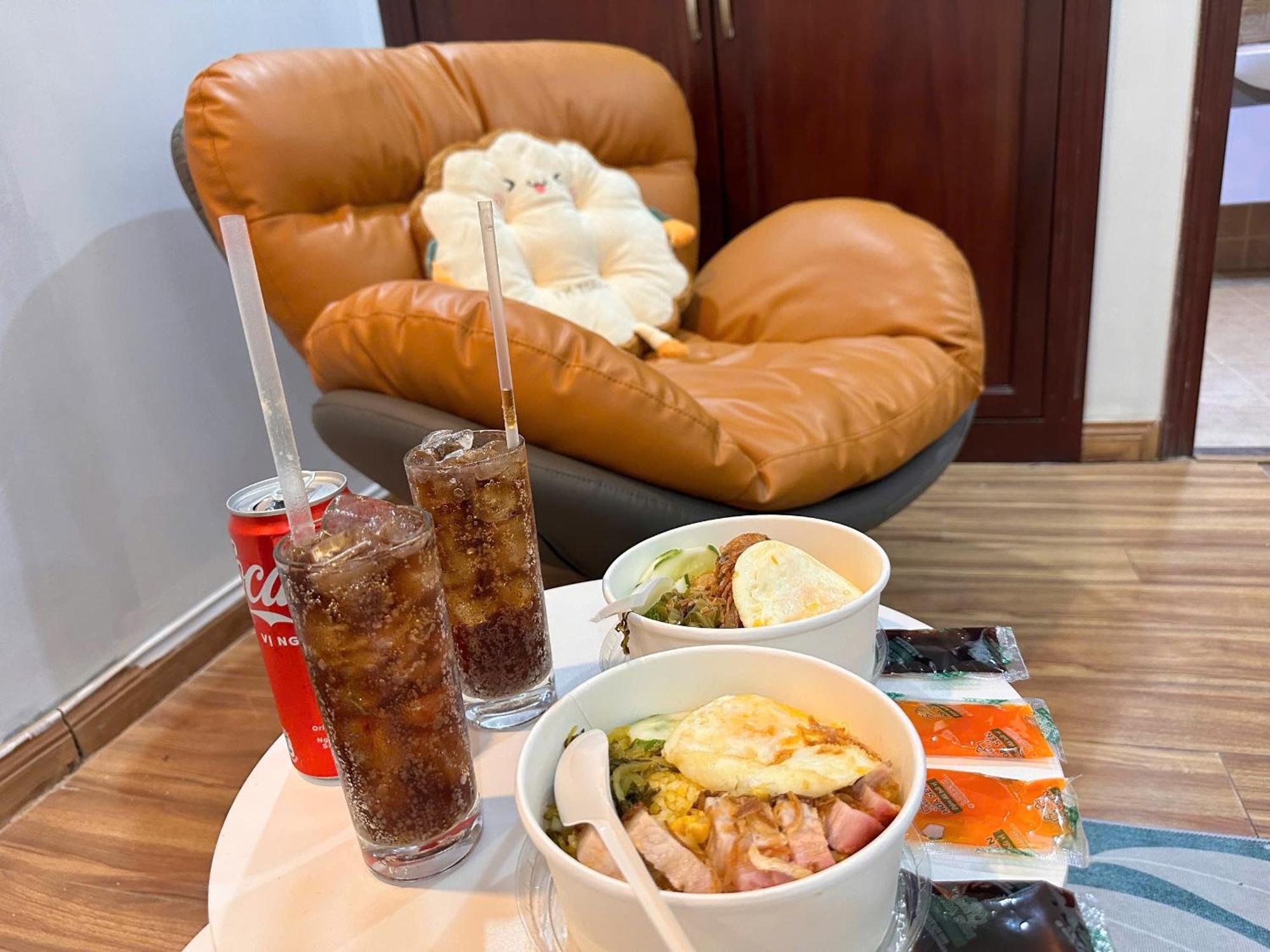 Khach San Avatar 호텔 호치민 외부 사진